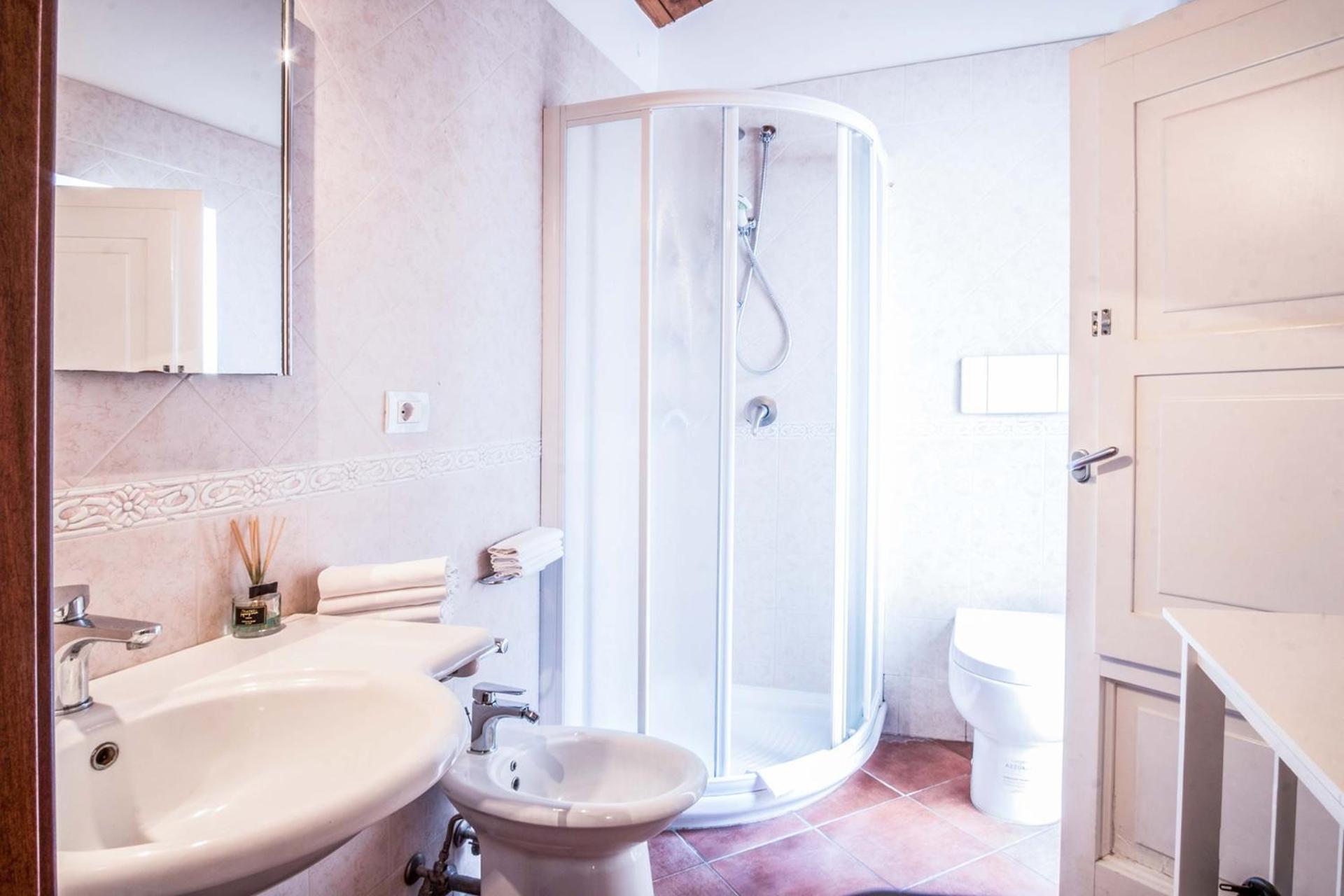 Amore Rentals - Maison Palazzo Correale Сорренто Экстерьер фото
