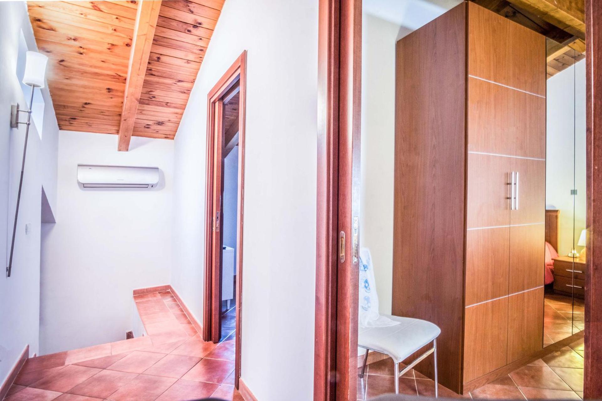Amore Rentals - Maison Palazzo Correale Сорренто Экстерьер фото