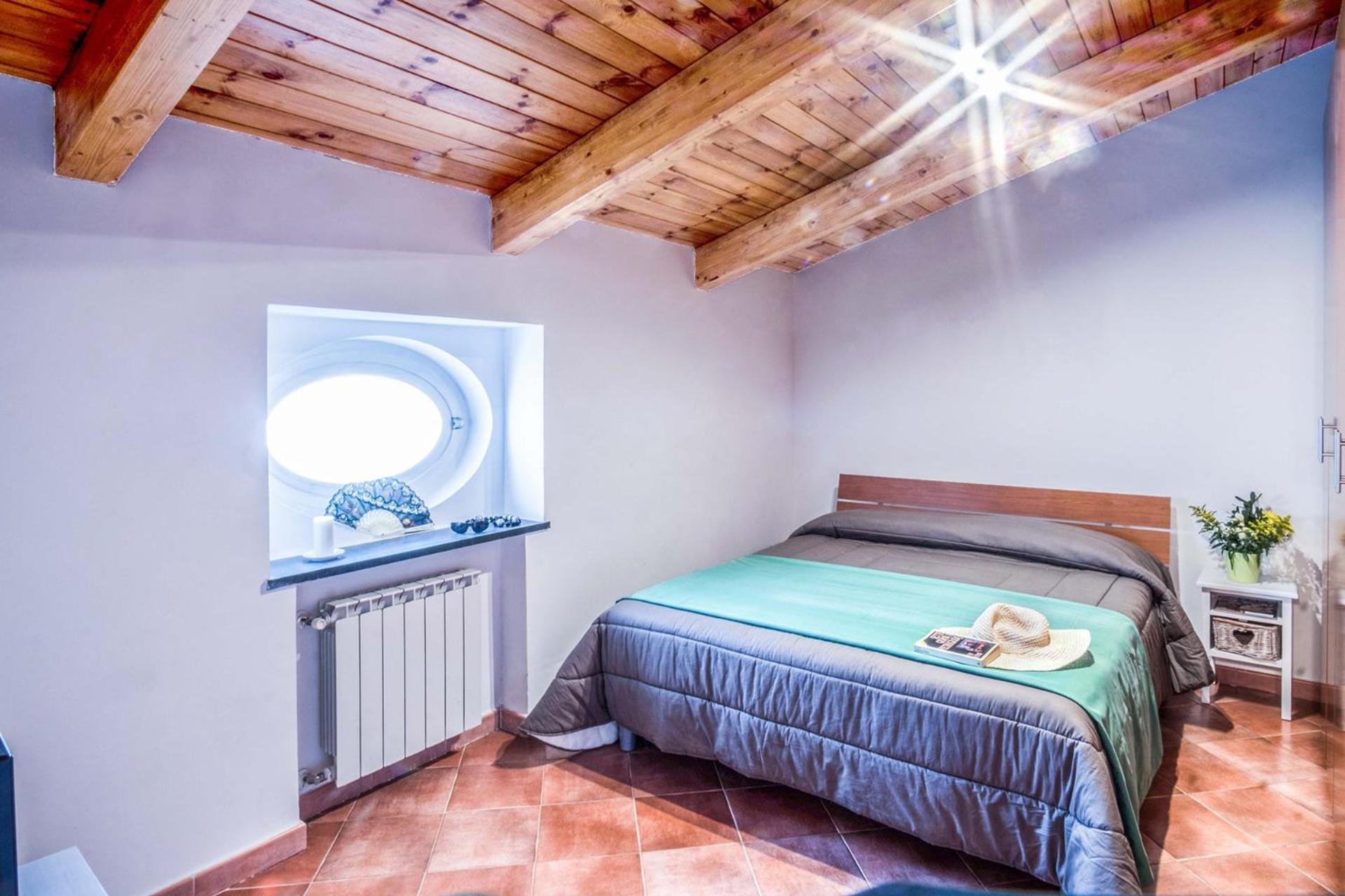 Amore Rentals - Maison Palazzo Correale Сорренто Экстерьер фото