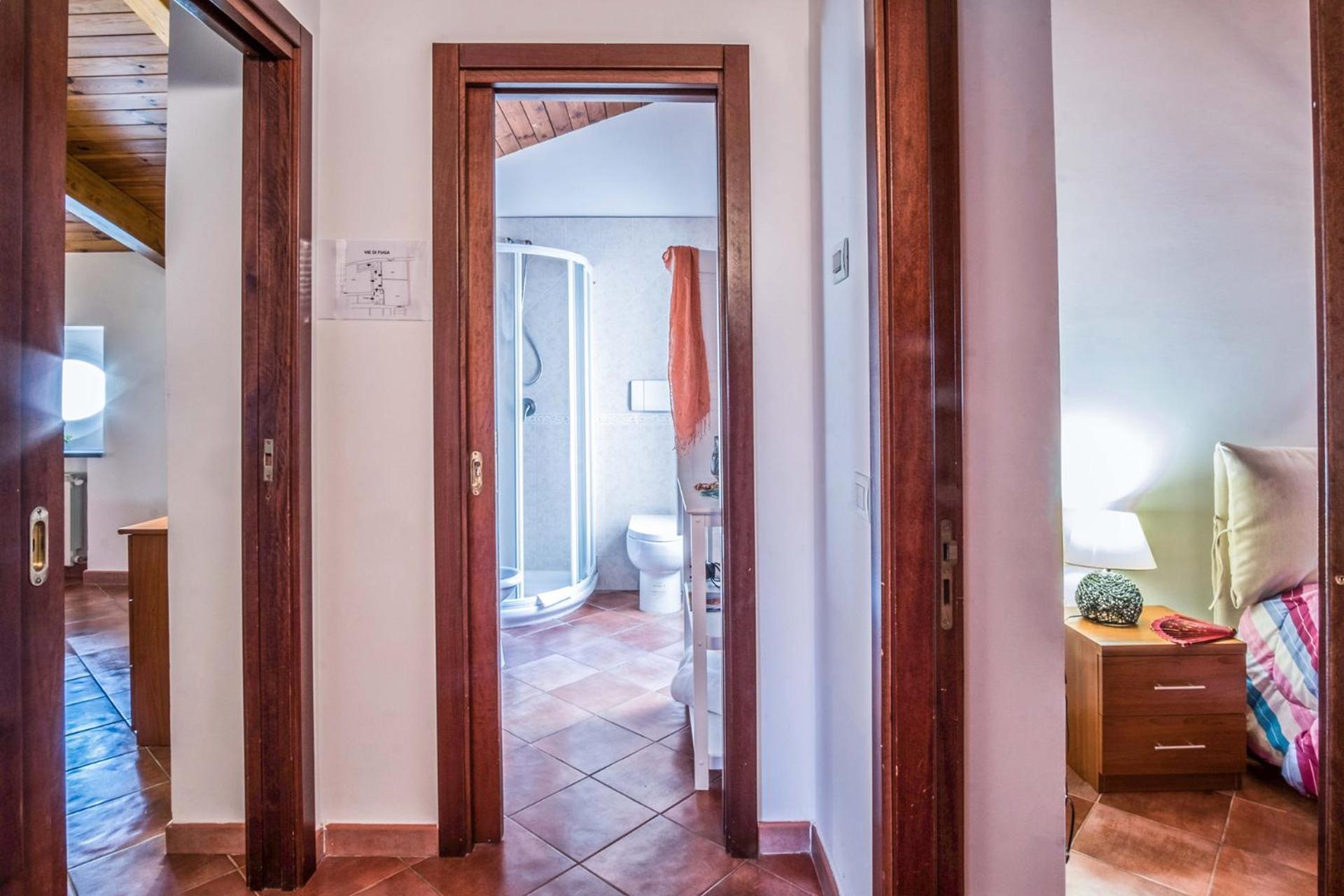 Amore Rentals - Maison Palazzo Correale Сорренто Экстерьер фото