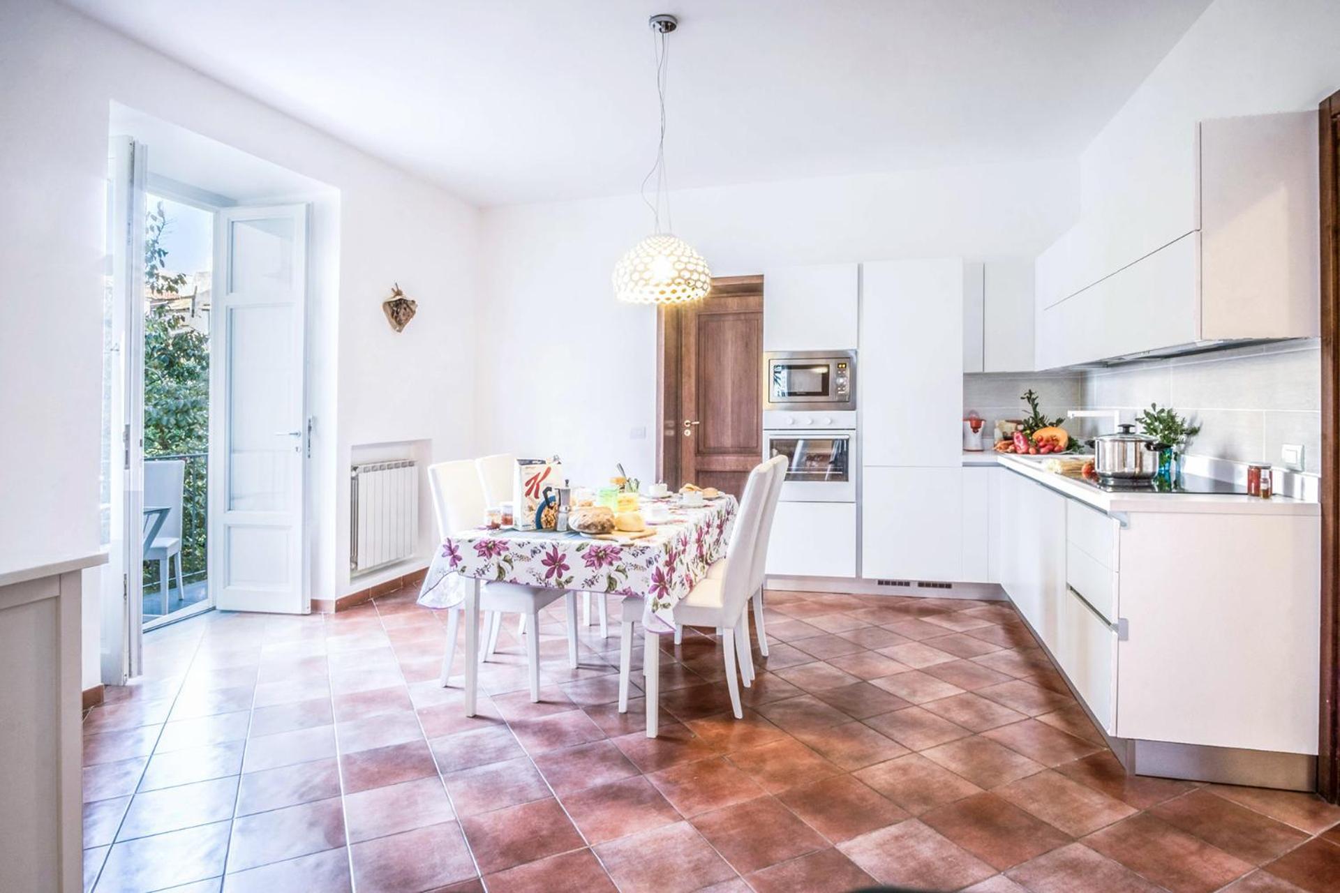 Amore Rentals - Maison Palazzo Correale Сорренто Экстерьер фото