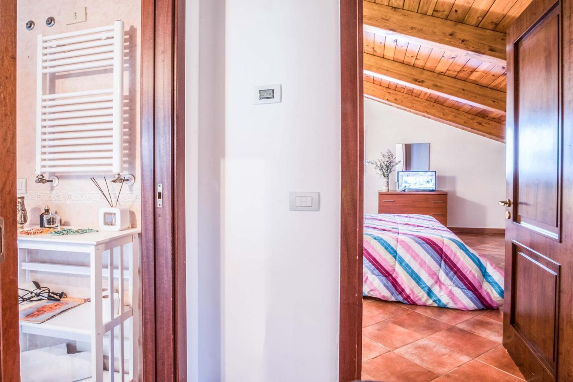 Amore Rentals - Maison Palazzo Correale Сорренто Экстерьер фото