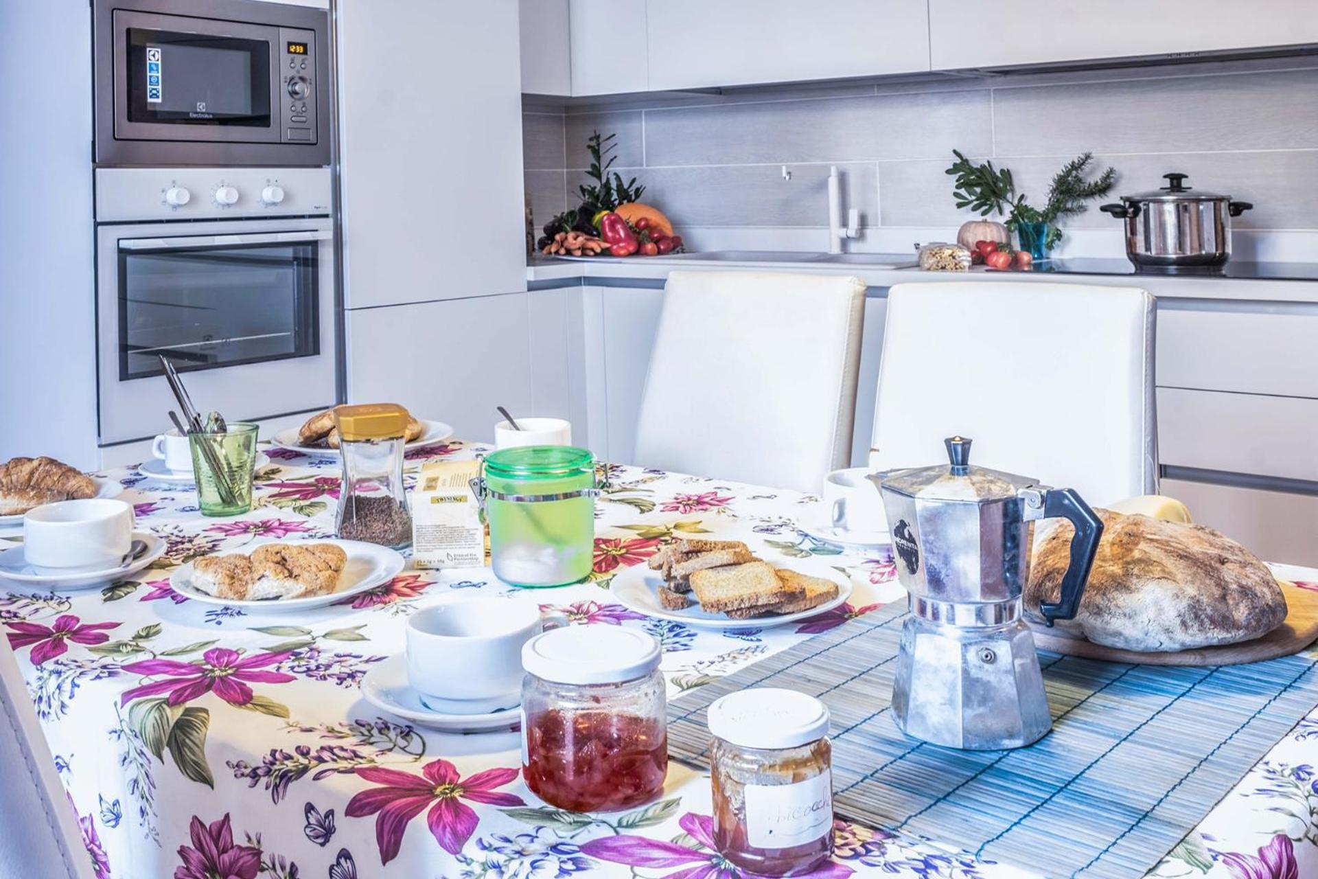 Amore Rentals - Maison Palazzo Correale Сорренто Экстерьер фото
