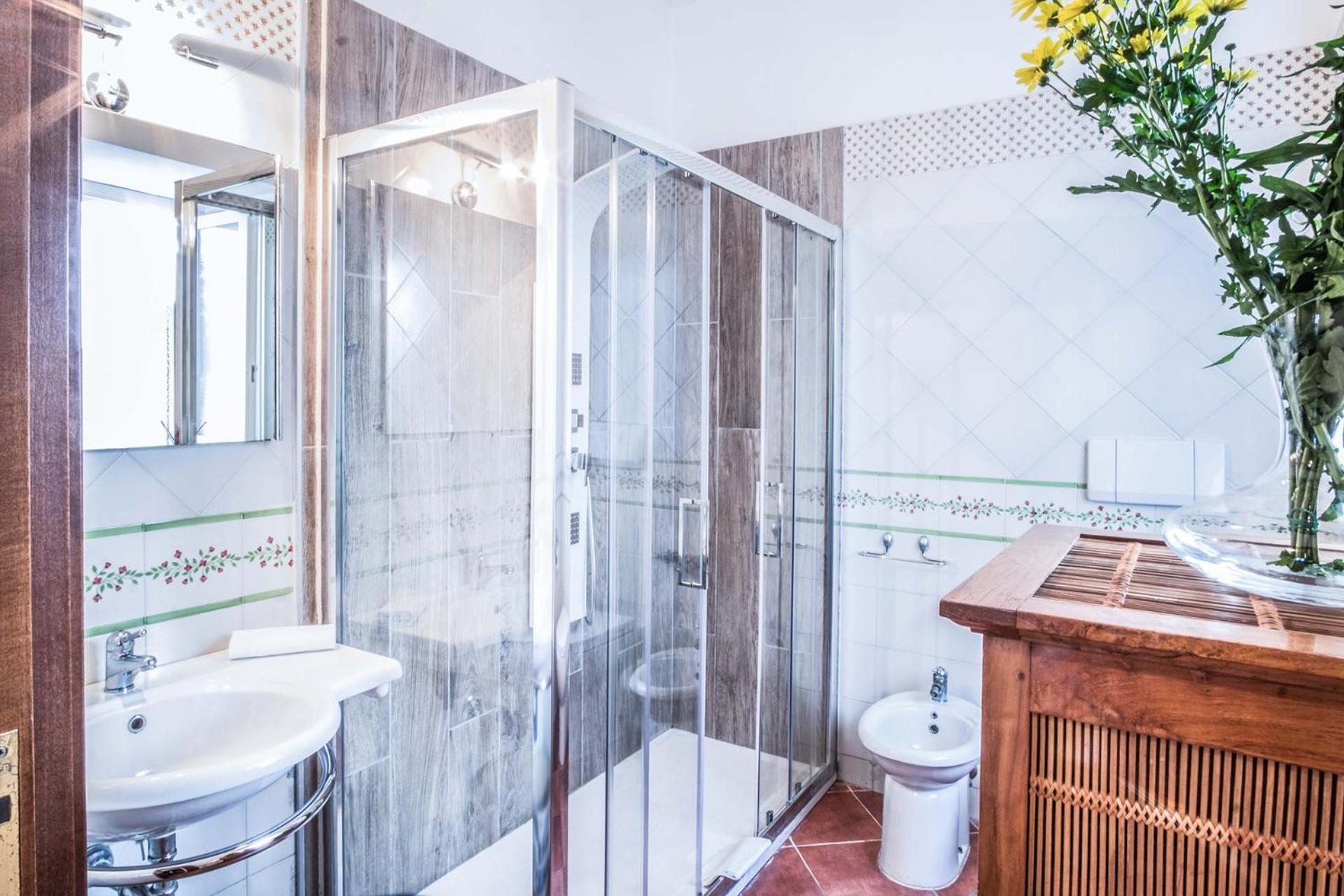Amore Rentals - Maison Palazzo Correale Сорренто Экстерьер фото