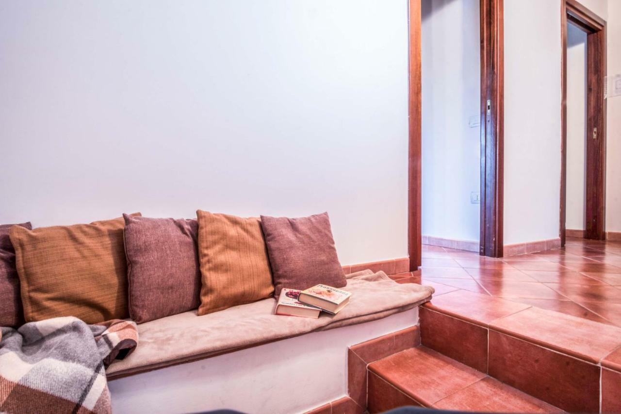 Amore Rentals - Maison Palazzo Correale Сорренто Экстерьер фото