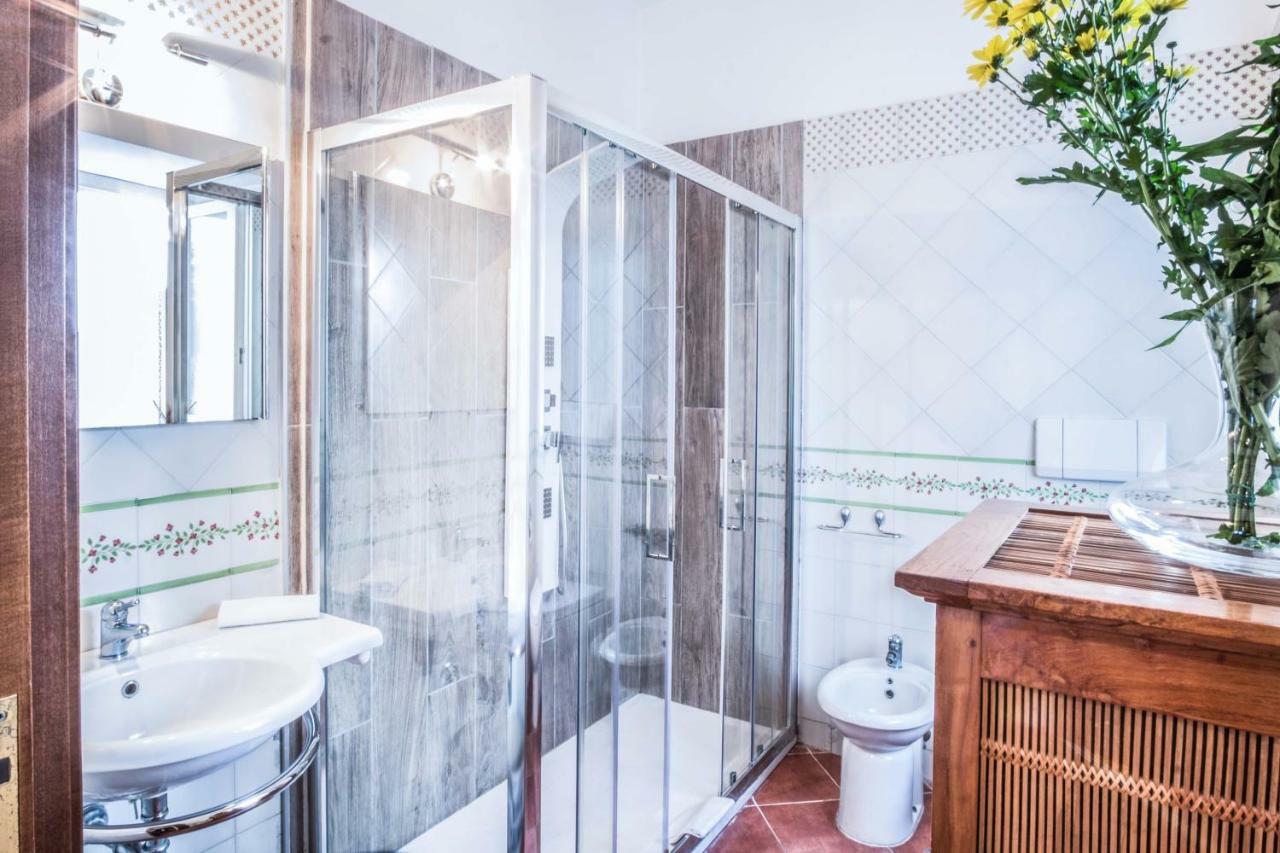 Amore Rentals - Maison Palazzo Correale Сорренто Экстерьер фото