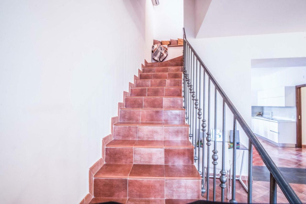 Amore Rentals - Maison Palazzo Correale Сорренто Экстерьер фото